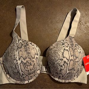 Spanx Bra-llelujah Bra.